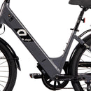 Vélo électrique Ebgo CC60+ Grade A *Boîte ouverte*- Exclusif en ligne