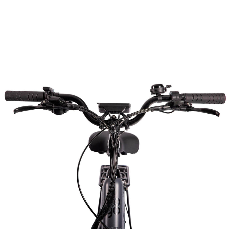 Ebgo CC60+ Grade A electric bike - Online exclusive