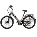 Vélo électrique Ebgo CC60+ Grade A *Boîte ouverte*- Exclusif en ligne