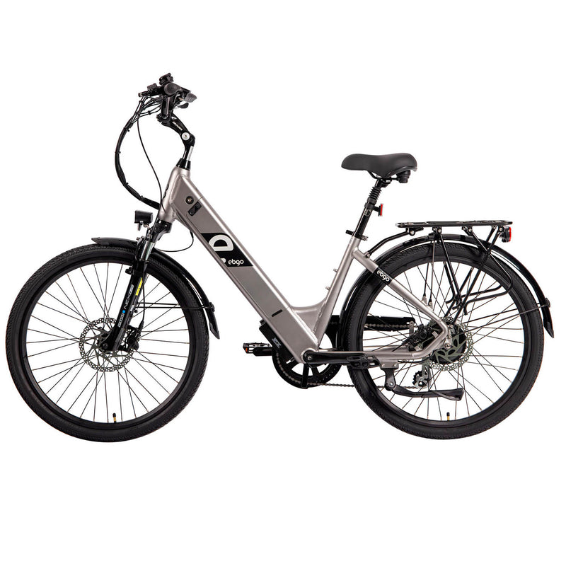 Ebgo CC60+ Grade A electric bike - Online exclusive