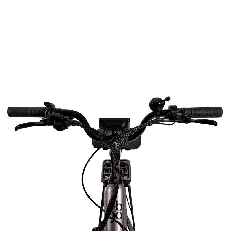 Ebgo CC60+ Grade A electric bike - Online exclusive