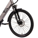 Vélo électrique Ebgo CC60+ Grade A *Boîte ouverte*- Exclusif en ligne