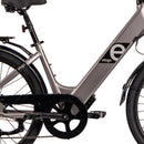 Vélo électrique Ebgo CC60+ Grade A *Boîte ouverte*- Exclusif en ligne