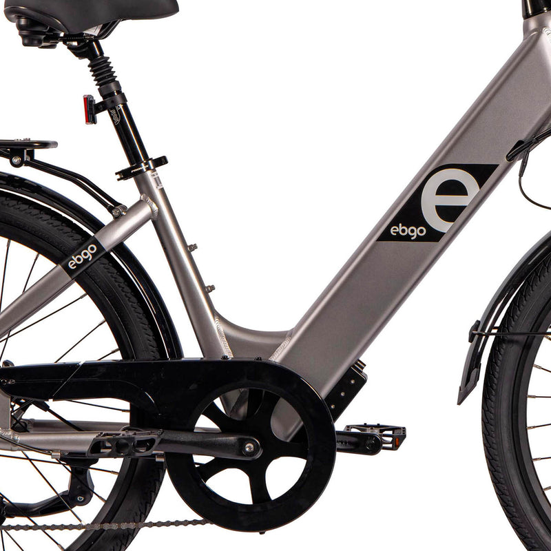Ebgo CC60+ Grade A electric bike - Online exclusive