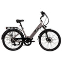 Vélo électrique Ebgo CC60+ Grade A *Boîte ouverte*- Exclusif en ligne