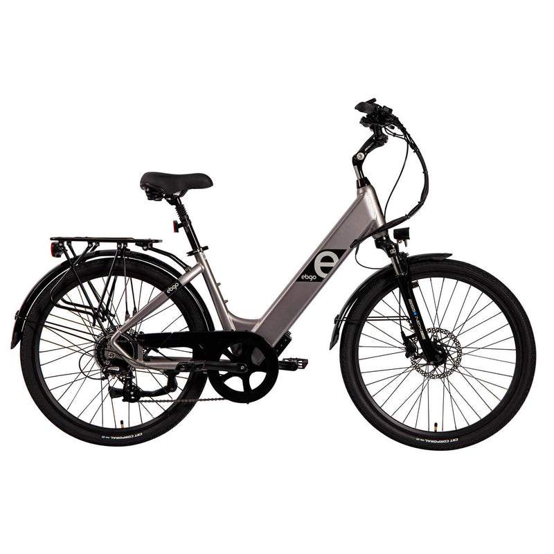 Ebgo CC60+ Grade A electric bike - Online exclusive