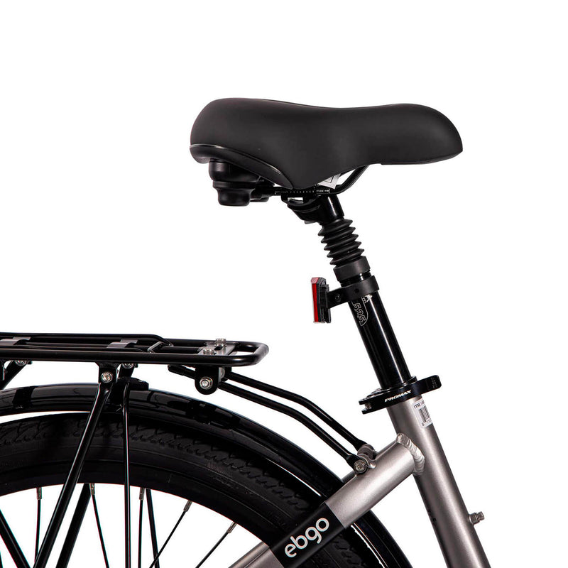 Ebgo CC60+ Grade A electric bike - Online exclusive