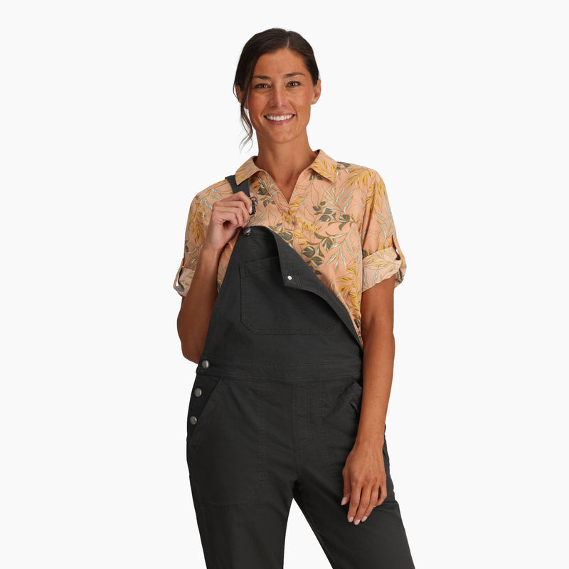 Chemise à manches longues pour femme Expedition Pro Royal Robbins