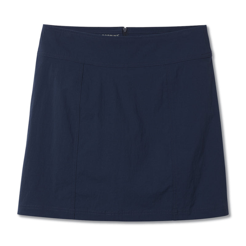 Royal Robbins Discovery III women's skort