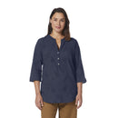 Tunique à manches 3/4 pour femme Oasis II Royal Robbins