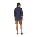 Tunique à manches 3/4 pour femme Oasis II Royal Robbins