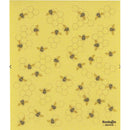 Serviettes éponges de table écologiques 10x12" de Danica