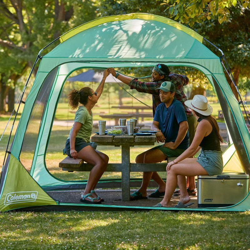 Skyshade 10 x 10 screen dome - exclusive online