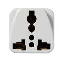 Adaptateur Amérique/Israël Go Travel