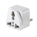 Adaptateur Amérique/Israël Go Travel