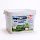 Traitement des eaux en sachets pour VR Aquapods (50 sachets) de AIR'eautech - Exclusif en ligne
