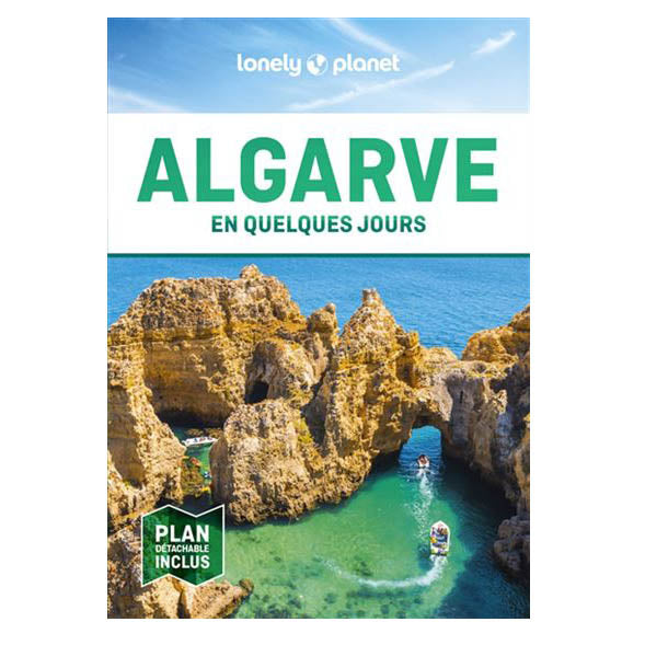 Guide Algarve en quelques jours