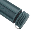 Coghlan's match case