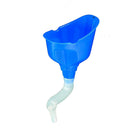 Entonnoir avec bec flexible Flotool - Exclusif en ligne
