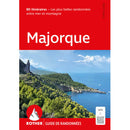 Guide de randonnées entre mer et montagne 2026 - Majorque