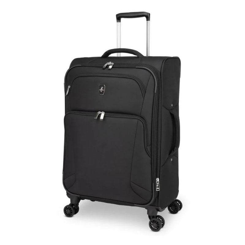 Atlantic Artisan III 24-inch suitcase