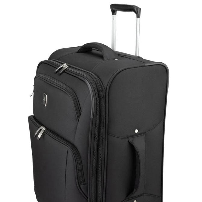 Atlantic Artisan III 24-inch suitcase