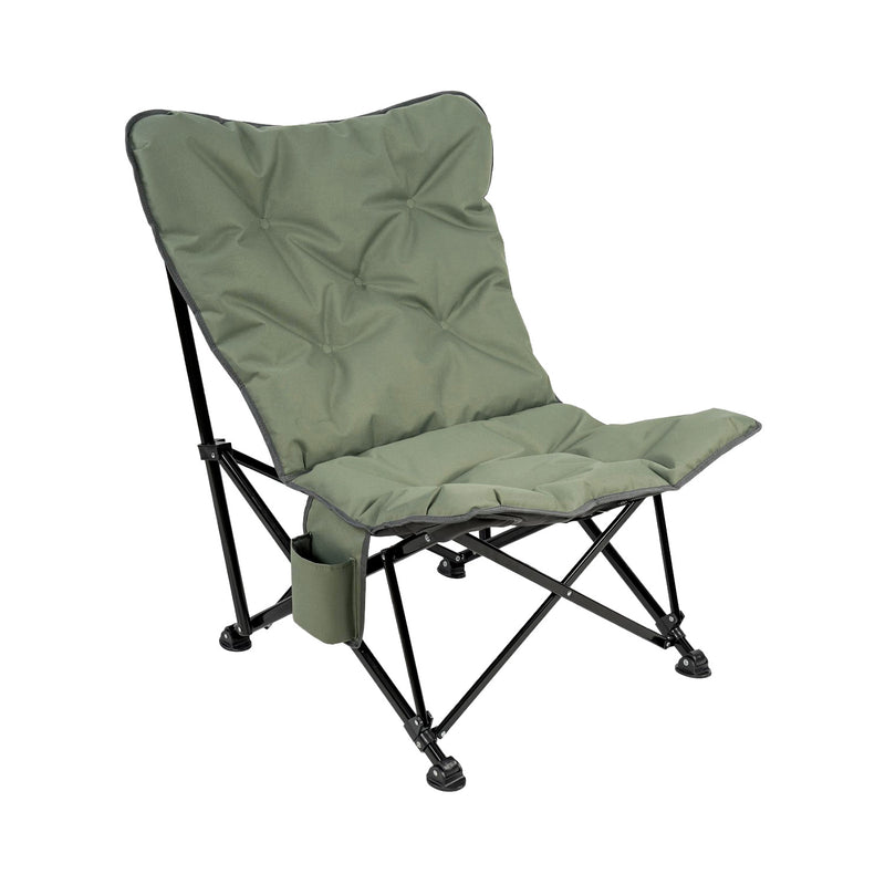 Kuma Aurora padded chair - Online exclusive