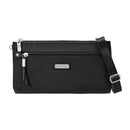 Sac à bandoulière Transit RFID Baggallini