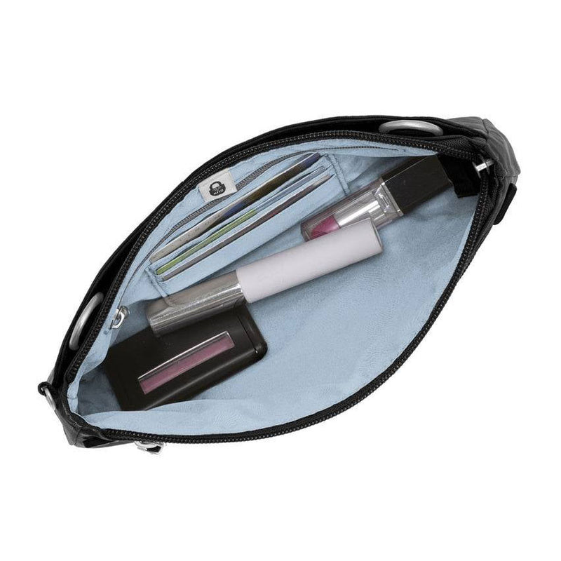 Sacs Bandouli Re Baggallini Pocket Pour Femme - Sac Main RFID 8 X 8 Pouces Petit Sac Main L Ger Et R Sistant Leau~p127719399 Sacs Bandouli Re Baggallini Pocket Pour Femme - Sac Main RFID 8 X 8 Pouces Petit Sac Main L Ger Et R Sistant Leau~p127719399