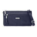 Sac à bandoulière Transit RFID Baggallini