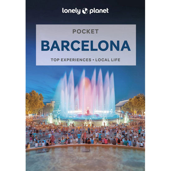 Guide Barcelona