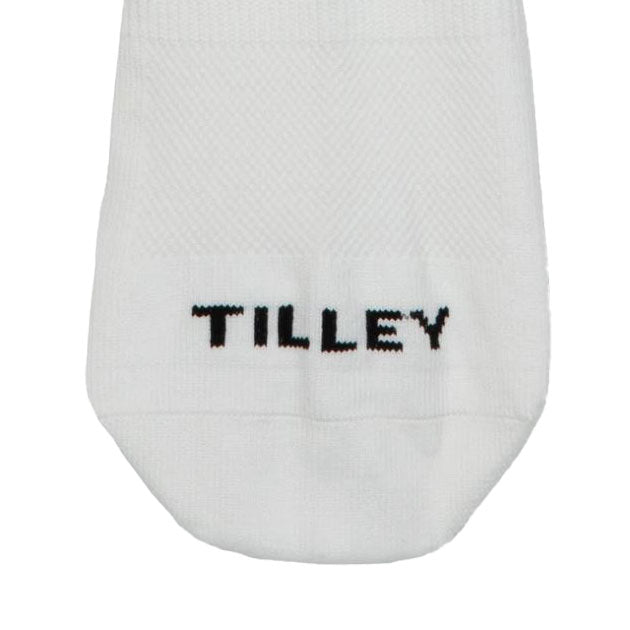 Tilley Travel unisex socks
