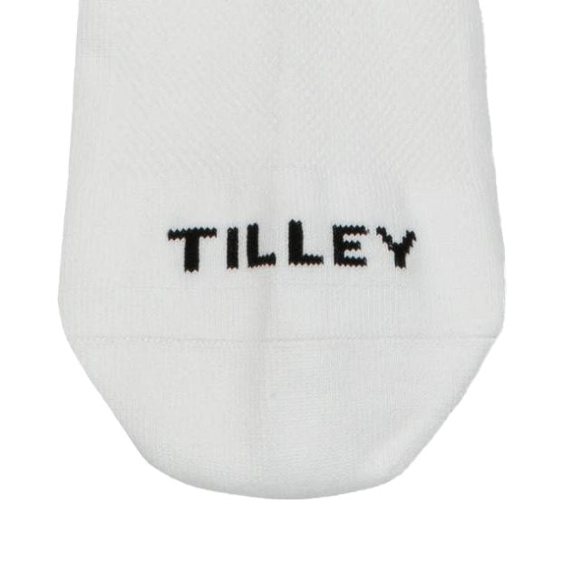 Tilley Travel Ankle unisex socks