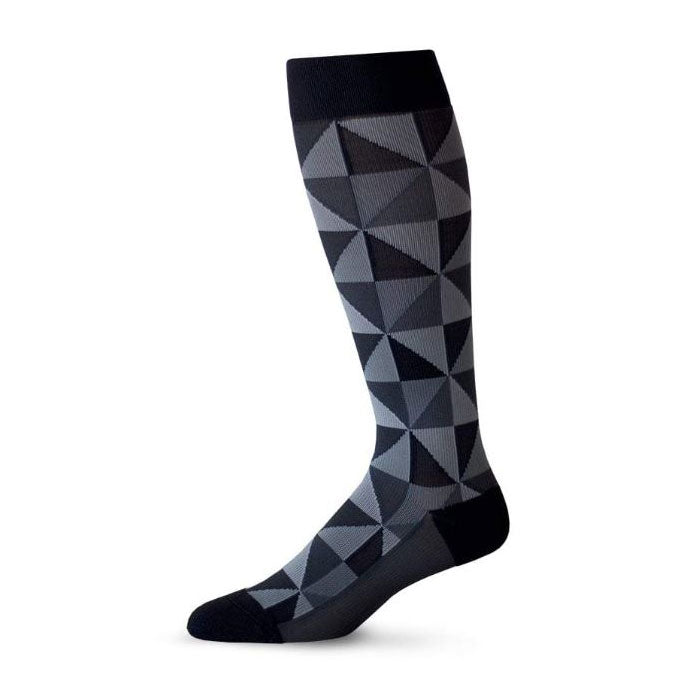Top & Derby compression socks