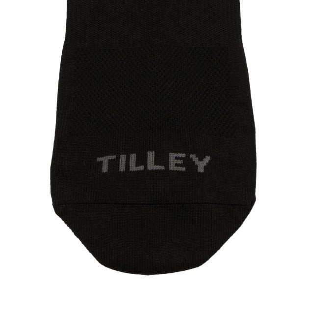 Tilley Travel Ankle unisex socks