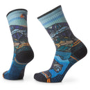 Bas Hike LT Cushion Crew Smartwool