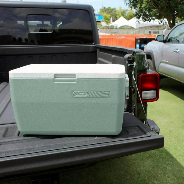 Glacière portative 31 canettes Chiller Coleman - Exclusif en ligne