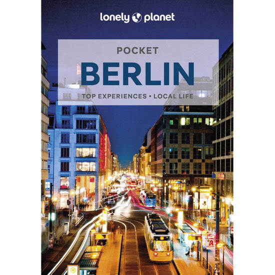 Guide Berlin pocket