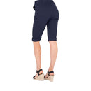 Bermuda pour femme M Italy