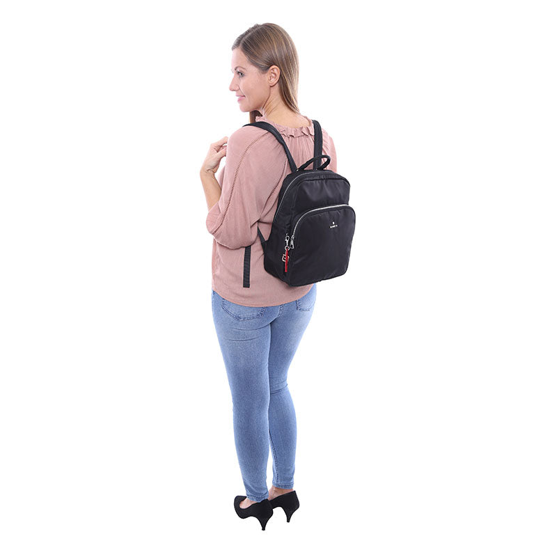 Beside-U Highland anti-theft backpack - Online exclusive