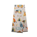 Linge tout usage en microfibre - Exclusif en ligne