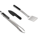 Ensemble d'ustensiles pour foyer et BBQ portatif Biolite - Exclusif en ligne