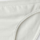 Ensemble de 2 culottes Bikini pour femme Organic