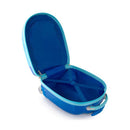 Valise rigide ronde 18 pouces - Exclusif en ligne