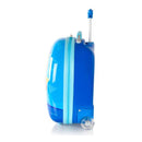 Valise rigide ronde 18 pouces - Exclusif en ligne