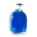 Valise rigide ronde 18 pouces - Exclusif en ligne