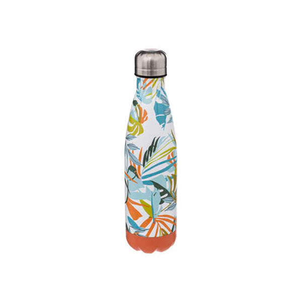 Bouteille isotherme 500ml Tropic Agence 2L