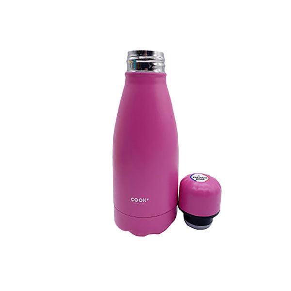 Agence 2L - 260 ml insulated water bottle 