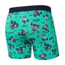 Boxeur ajusté Super soft Vibe Saxx