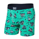 Boxeur ajusté Super soft Vibe Saxx